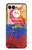 S3306 Colombia Flag Vintage Football Graphic Case For Motorola Razr 50 Ultra
