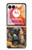 S3331 Peter Paul Rubens Tiger und Lowenjagd Case For Motorola Razr 50 Ultra