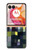 S3340 Paul Klee Architecture Case For Motorola Razr 50 Ultra