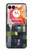 S3340 Paul Klee Architecture Case For Motorola Razr 50 Ultra