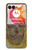 S3359 Vincent Van Gogh Skull Case For Motorola Razr 50 Ultra S3359 Vincent Van Gogh Skull Case For Motorola Razr 50 Ultra