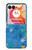 S3403 Hand Print Case For Motorola Razr 50 Ultra