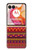 S3404 Aztecs Pattern Case For Motorola Razr 50 Ultra