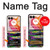 S3420 Coding Programmer Case For Motorola Razr 50 Ultra