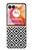 S3424 Ruta Pattern Case For Motorola Razr 50 Ultra