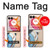 S3483 Japan Beauty Kimono Case For Motorola Razr 50 Ultra