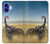 S0150 Desert Scorpion Case For iPhone 16