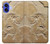 S0380 Dinosaur Fossil Case For iPhone 16