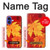 S0479 Maple Leaf Case For iPhone 16