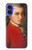S0492 Mozart Case For iPhone 16
