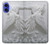 S0516 Phoenix Carving Case For iPhone 16