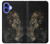 S0877 Bengal Tiger Case For iPhone 16
