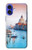 S0982 Beauty of Venice Italy Case For iPhone 16