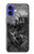 S1026 Gustave Dore Paradise Lost Case For iPhone 16