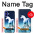 S1130 Unicorn Horse Case For iPhone 16