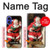 S1417 Santa Claus Merry Xmas Case For iPhone 16