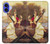 S1420 Saraswati Hindu Goddess Case For iPhone 16