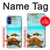 S1679 Starfish Sea Beach Case For iPhone 16