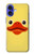 S1922 Duck Face Case For iPhone 16