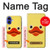 S1922 Duck Face Case For iPhone 16