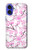 S1972 Sakura Cherry Blossoms Case For iPhone 16