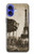 S2174 Eiffel Tower Vintage Paris Case For iPhone 16