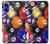 S2238 Billiard Pool Ball Case For iPhone 16