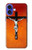 S2421 Jesus Christ On The Cross Case For iPhone 16
