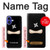 S2466 Ninja Shuriken Case For iPhone 16