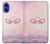 S2514 Cute Angel Wings Case For iPhone 16