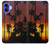 S2563 California Sunrise Case For iPhone 16