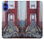 S2637 Golden Gate Bridge Case For iPhone 16