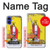 S2806 Tarot Card The Magician Case For iPhone 16