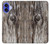 S2844 Old Wood Bark Graphic Case For iPhone 16