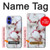 S2920 Bloody Marble Case For iPhone 16