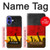 S2966 Germany Football Soccer Case For iPhone 16