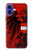S3004 Austria Football Soccer Case For iPhone 16