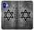 S3107 Judaism Star of David Symbol Case For iPhone 16