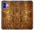 S3217 Sistine Chapel Vatican Case For iPhone 16