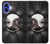 S3241 Yin Yang Symbol Case For iPhone 16