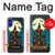 S3268 Halloween Festival Castle Case For iPhone 16