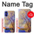 S3339 Claude Monet Antibes Seen from the Salis Gardens Case For iPhone 16