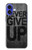 S3367 Never Give Up Case For iPhone 16