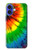 S3422 Tie Dye Case For iPhone 16