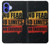 S3492 No Fear Limits Excuses Case For iPhone 16