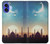 S3502 Islamic Sunset Case For iPhone 16