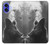 S3505 Wolf Howling Case For iPhone 16