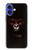 S3529 Thinking Gorilla Case For iPhone 16