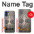 S3591 Viking Tree of Life Symbol Case For iPhone 16