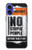 S3704 No Stupid People Case For iPhone 16